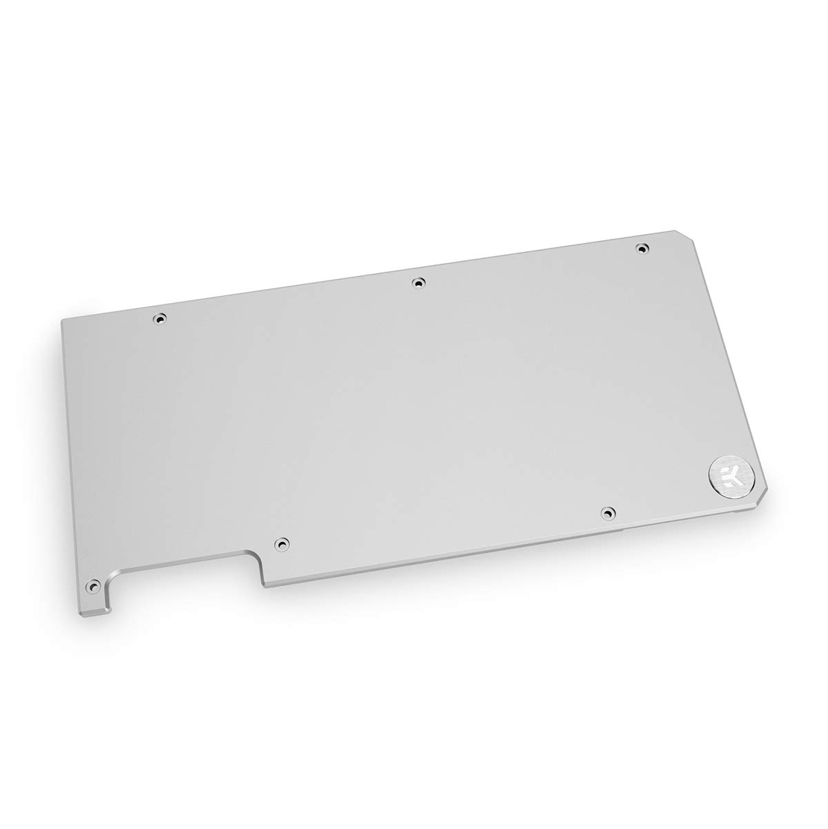 Amazon | EKWB EK-Quantum Vector TUF RTX 3080/3090 バックプレート